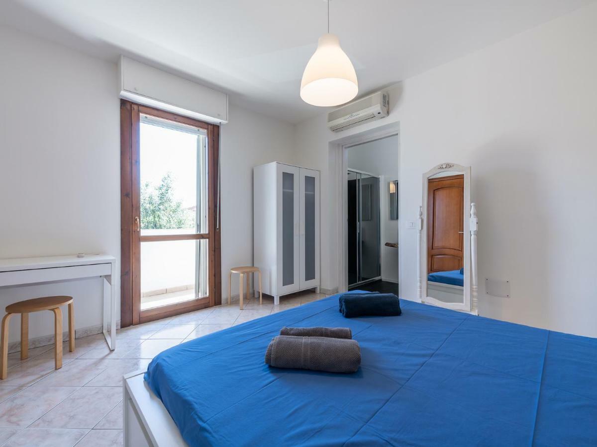 Spritz Bed & Breakfast Bed & Breakfast Quartu Sant'Elena Exterior photo