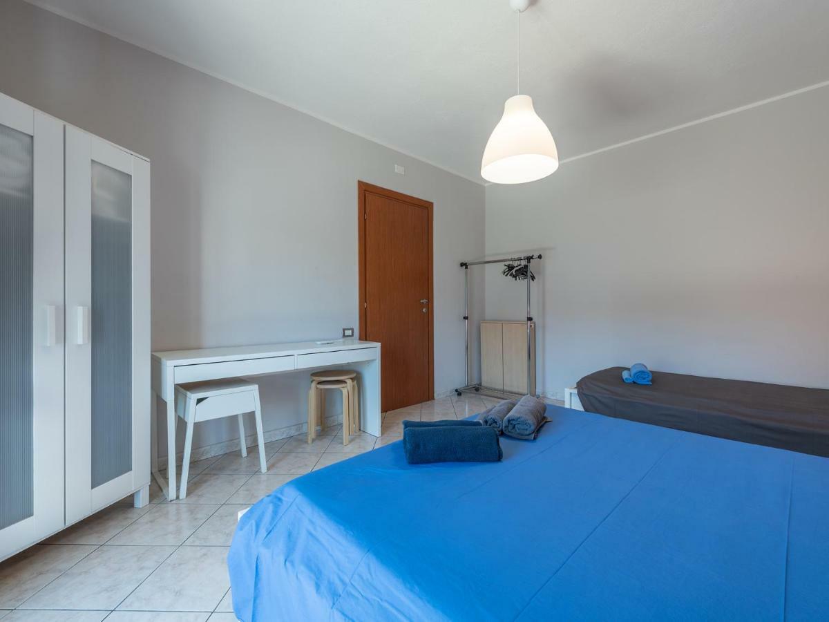 Spritz Bed & Breakfast Bed & Breakfast Quartu Sant'Elena Exterior photo